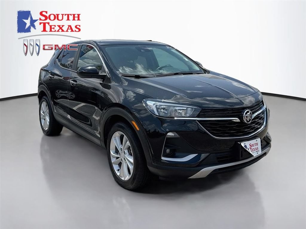 2023 Buick Encore GX SUV 