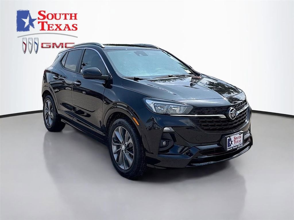 2021 Buick Encore GX Select's photo