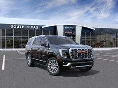 2026 GMC Yukon Denali SUV