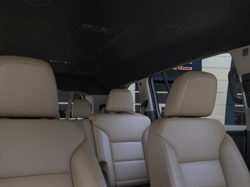 2026 Buick Enclave Preferred - Photo 24