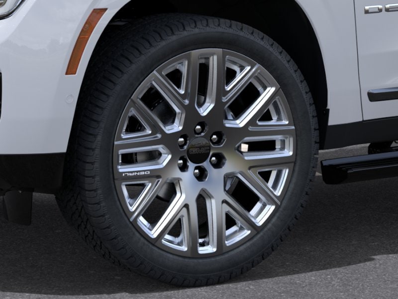 2027 GMC Yukon XL Denali Ultimate - Photo 9