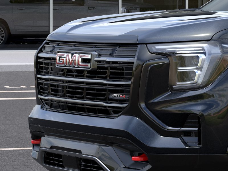 2027 GMC Terrain AT4 - Photo 13
