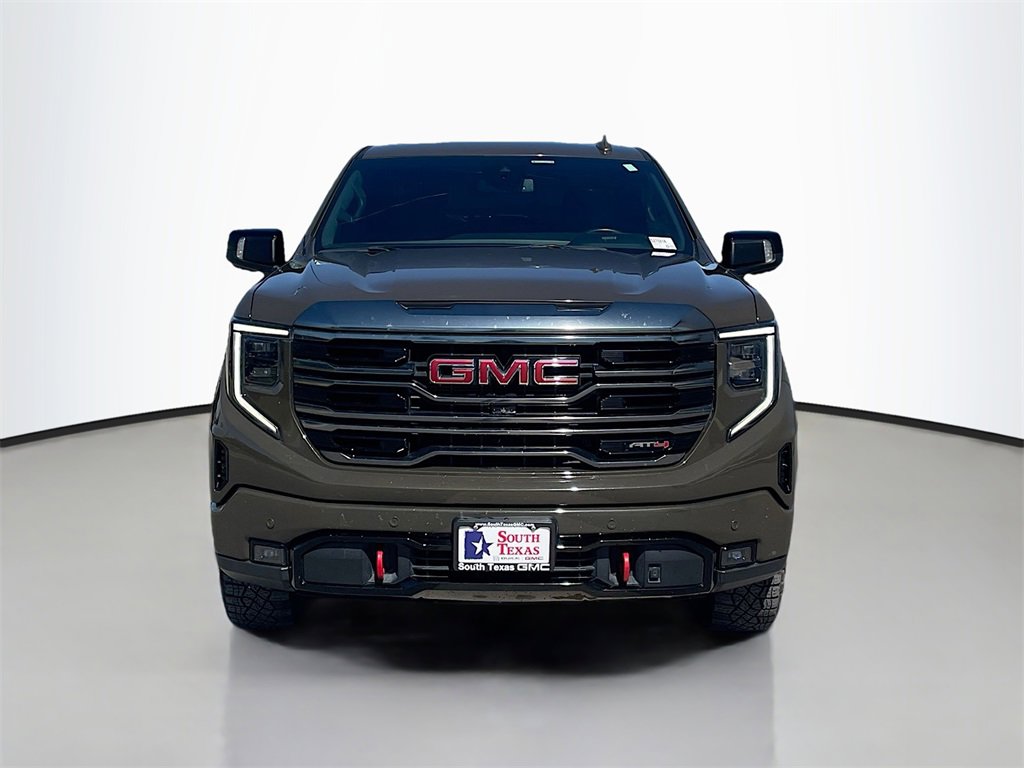 2023 Gmc Sierra 1500 AT4 photo 2
