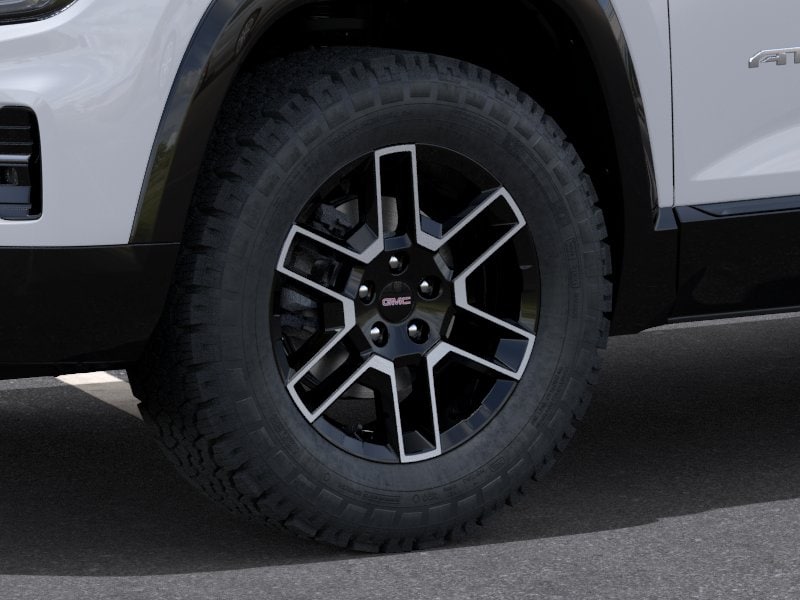 2027 GMC Terrain AT4 - Photo 9
