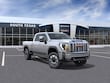 GMC Sierra 2500 HD