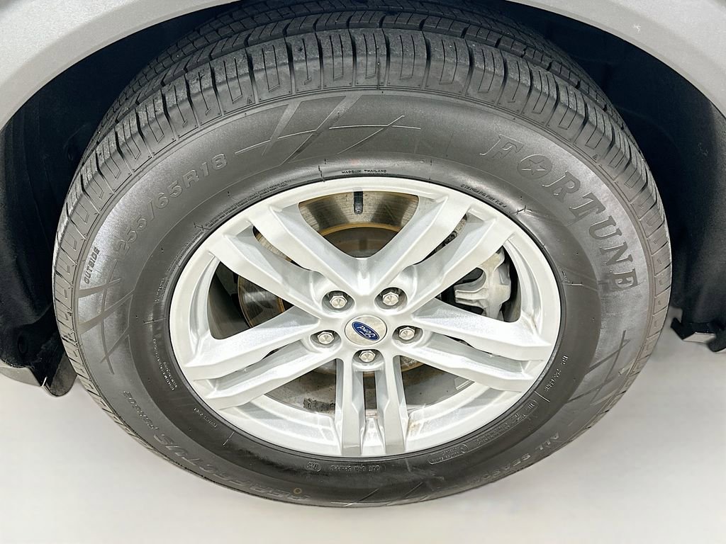 2024 Ford Explorer XLT - Photo 31
