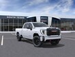 GMC Sierra 2500 HD