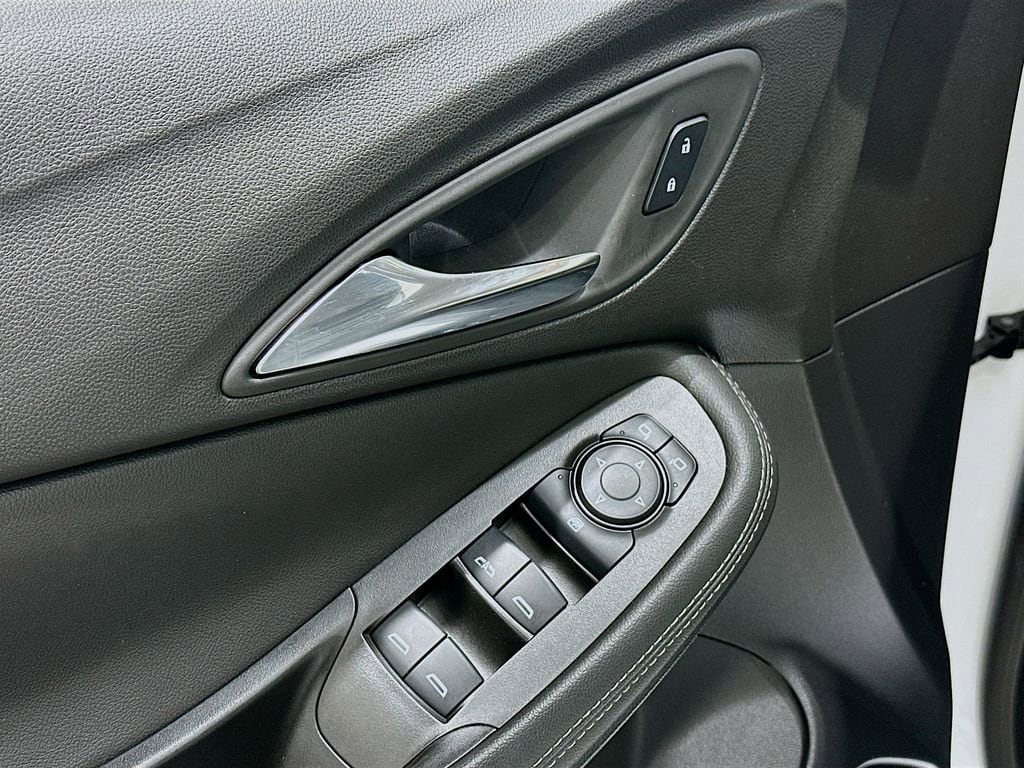 2024 Buick Encore GX Preferred - Photo 17
