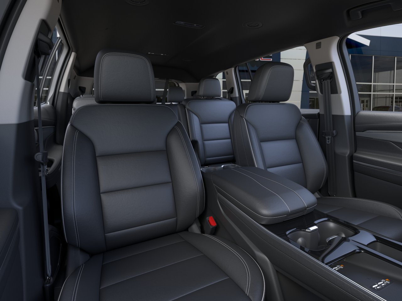 2026 Buick Enclave Preferred - Photo 16