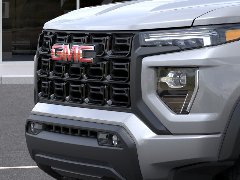 2026 GMC Canyon Elevation - Photo 13