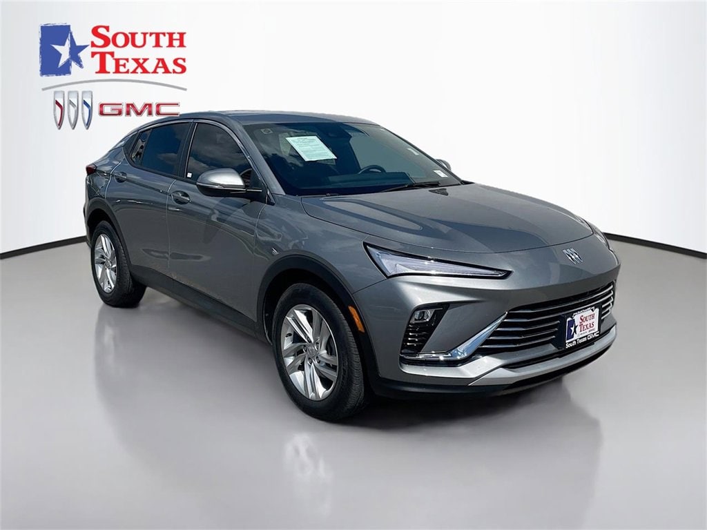 2024 Buick Envista Preferred's photo