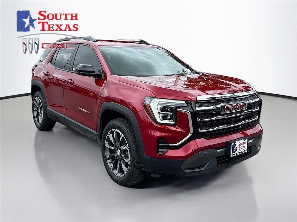 2026 GMC Terrain Elevation FWD's photo