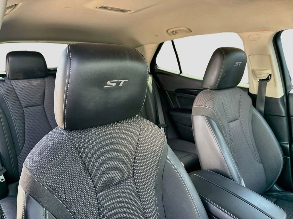 2023 Buick Envision Preferred - Photo 23