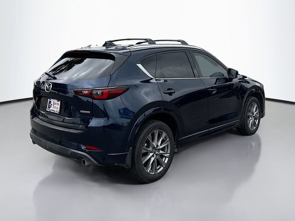 2024 Mazda CX-5 S Premium package - Photo 7