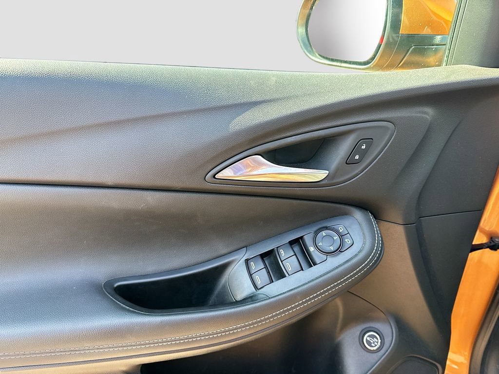 2024 Buick Encore GX Sport Touring - Photo 9