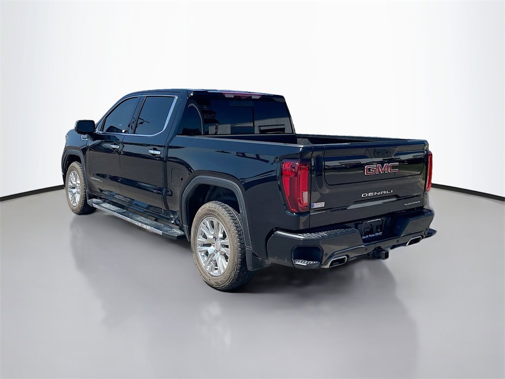 2024 Gmc Sierra 1500 photo 3