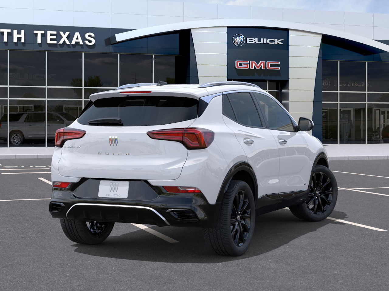 2026 Buick Encore GX Sport Touring photo 4