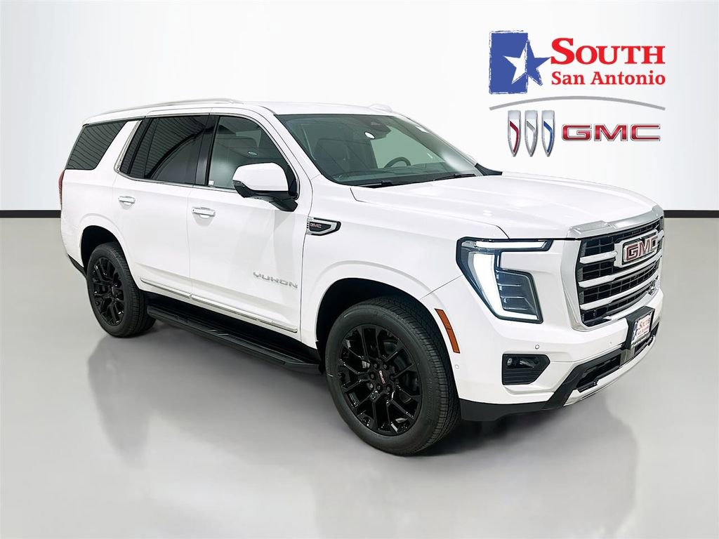 2026 GMC Yukon 2WD Elevation's photo