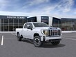 GMC Sierra 2500 HD