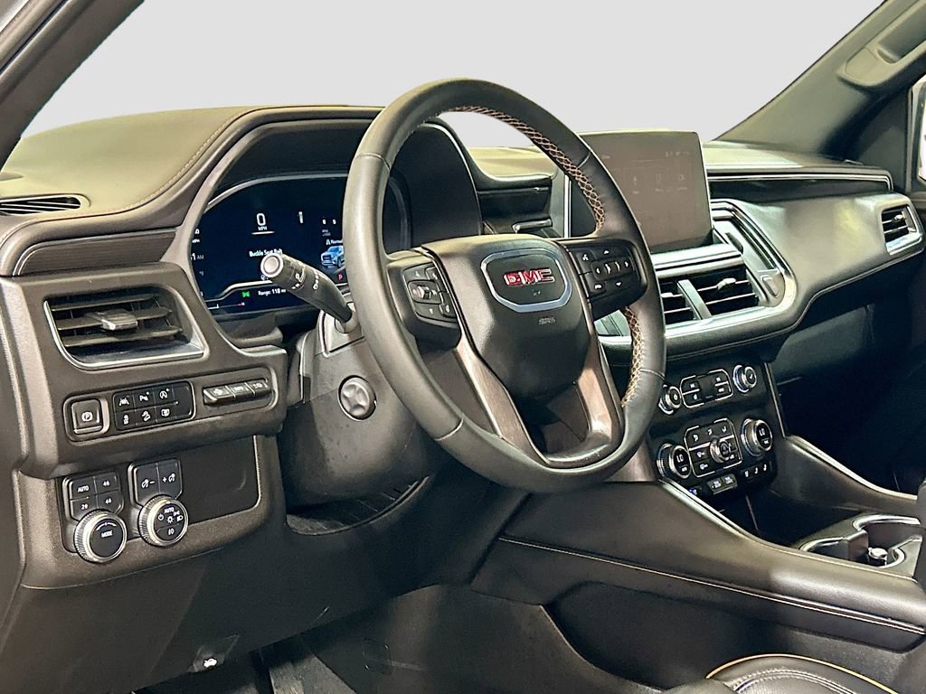 2024 GMC Yukon AT4 - Photo 7