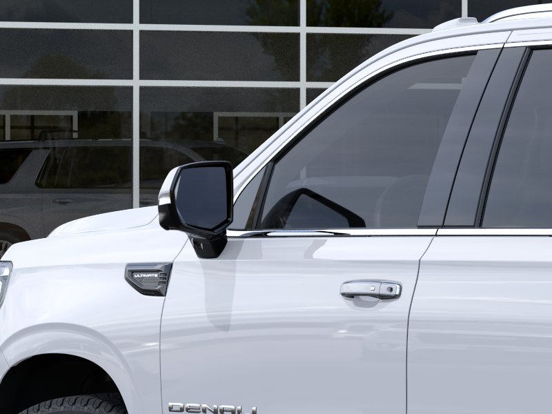 2027 GMC Yukon XL Denali Ultimate - Photo 12