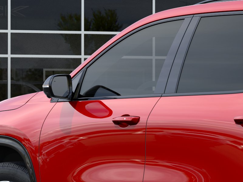 2026 Buick Enclave Sport Touring - Photo 12