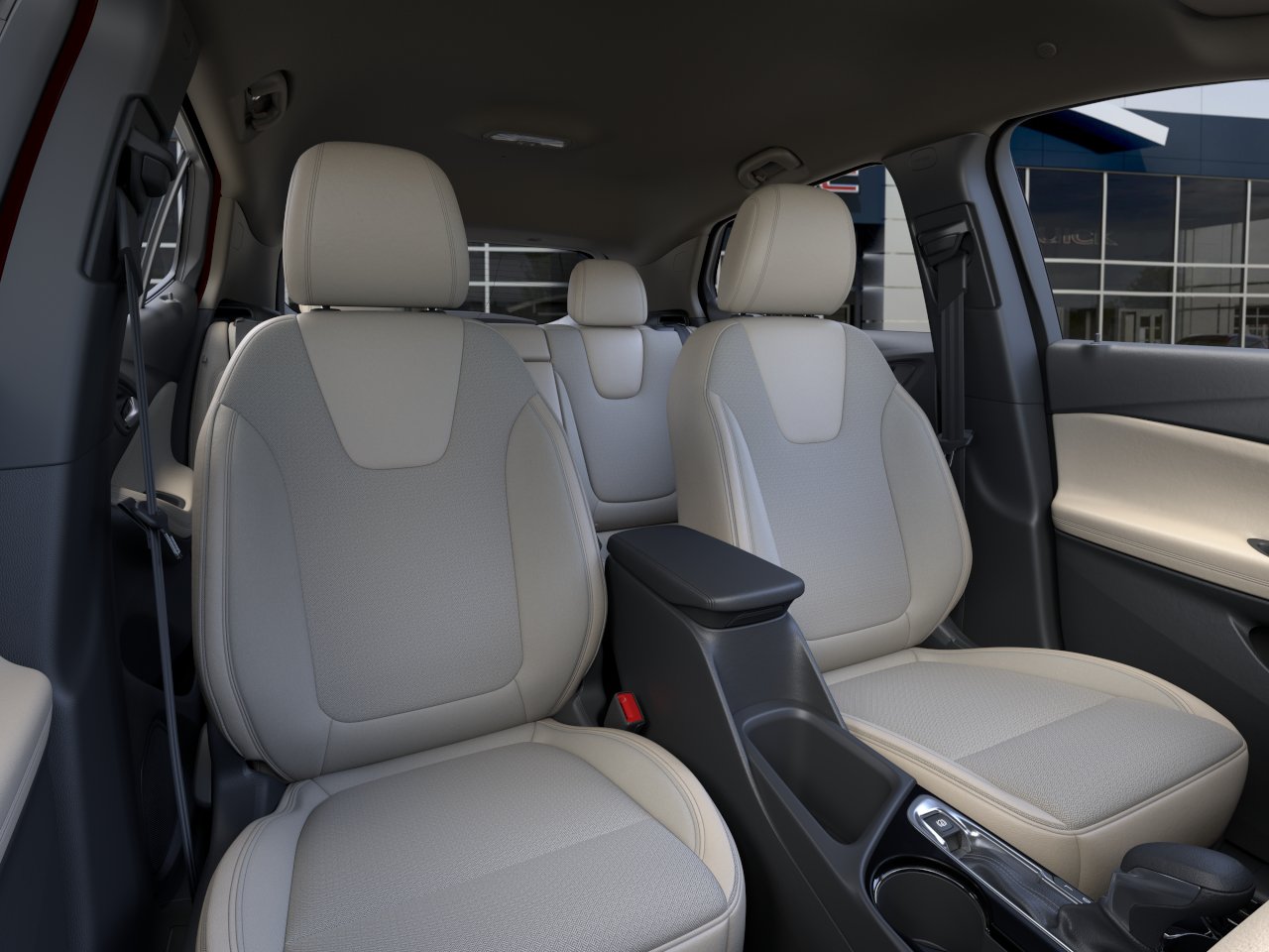 2026 Buick Encore GX Preferred - Photo 16