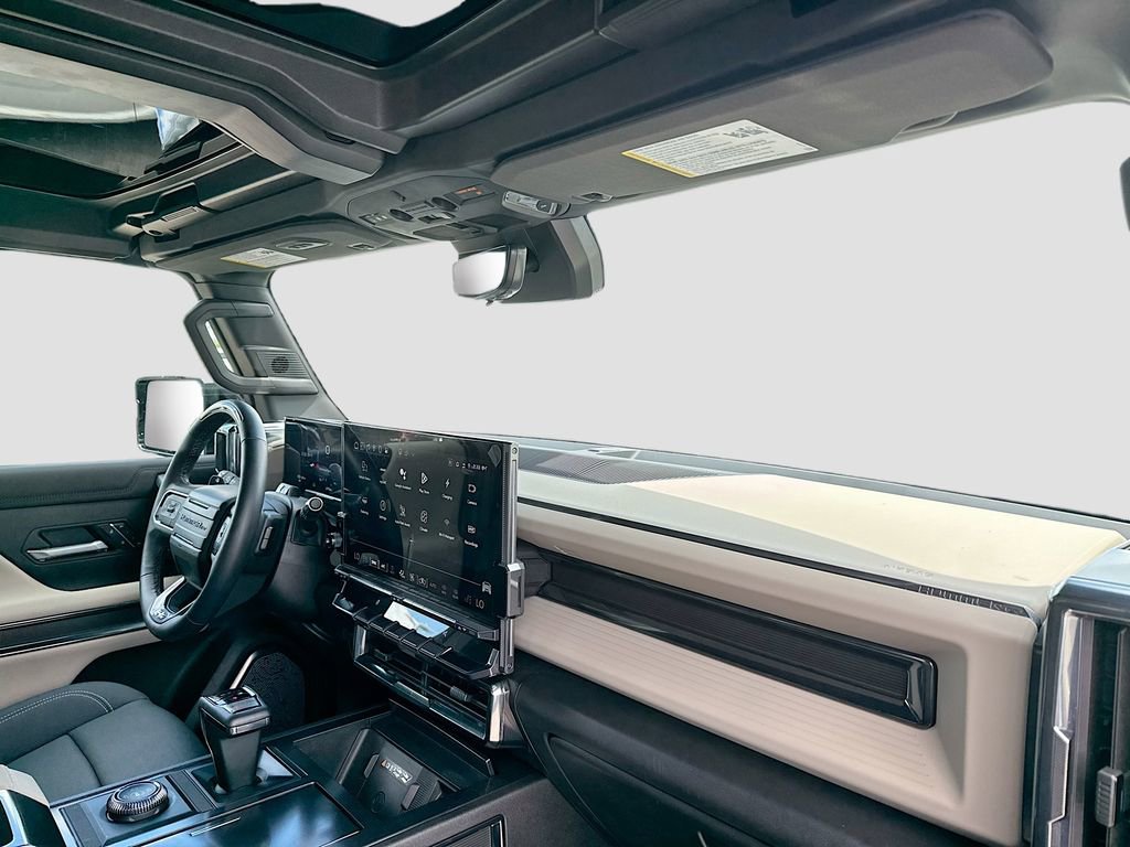 2026 GMC HUMMER EV 2X - Photo 25