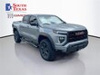 GMC Canyon
