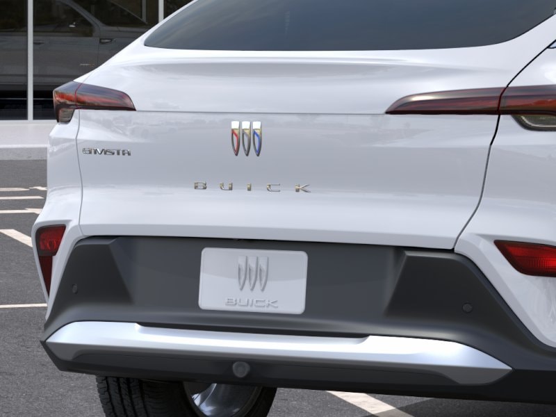 2026 Buick Envista Preferred - Photo 14