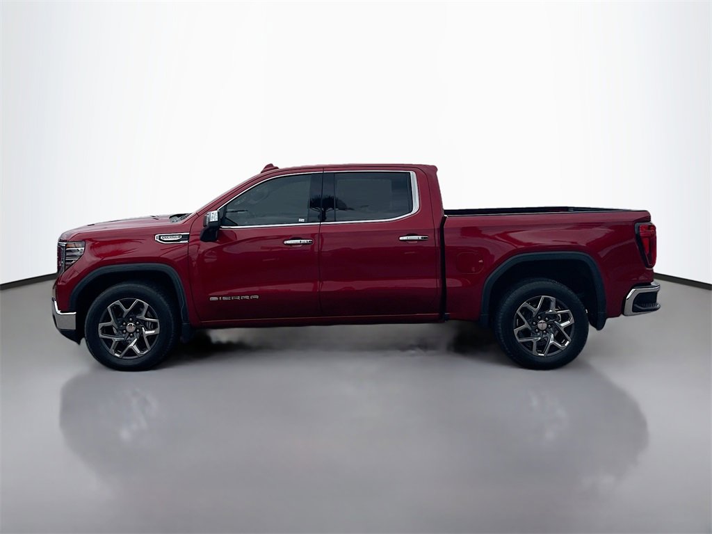 2023 Gmc Sierra 1500 SLT photo 2