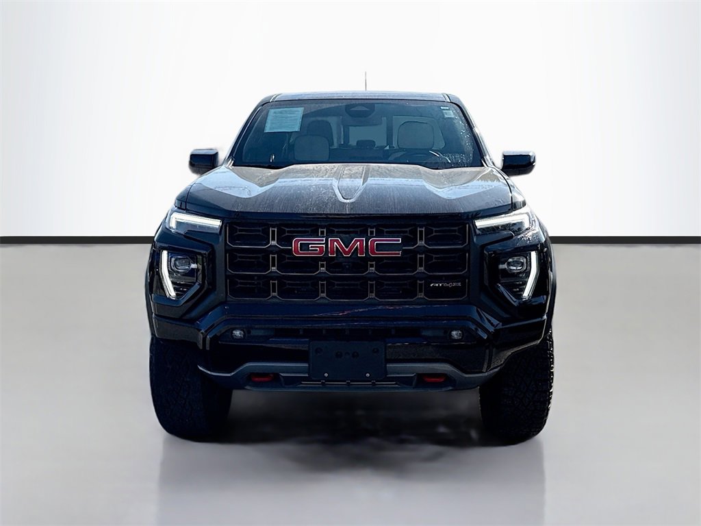 2023 Gmc Canyon AT4X photo 2