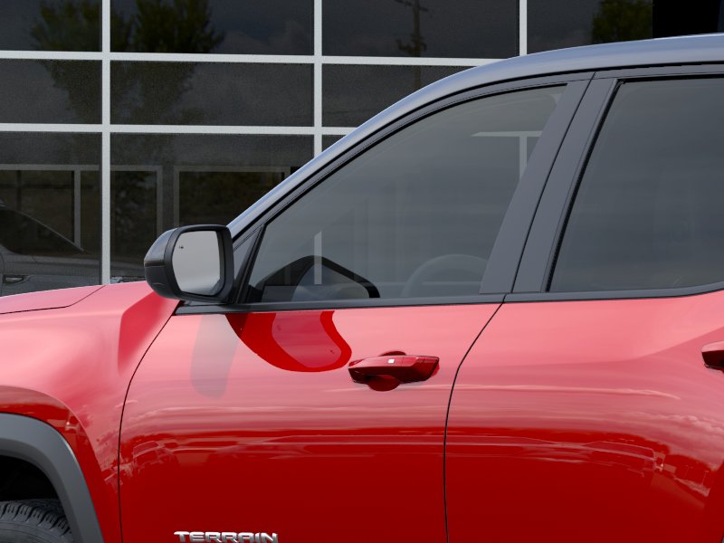 2026 GMC Terrain Elevation - Photo 12