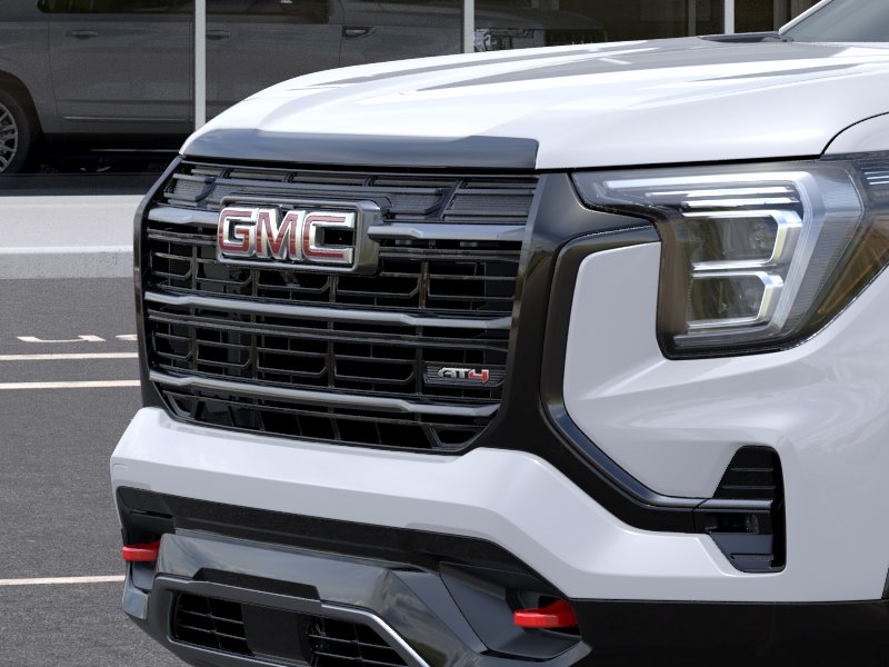 2027 GMC Terrain AT4 - Photo 13