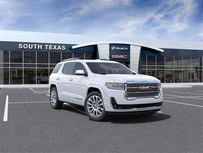 2023 GMC Acadia for Sale Near Me