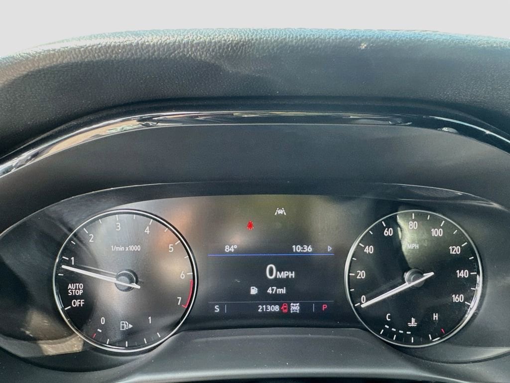 2023 Buick Envision Preferred - Photo 14