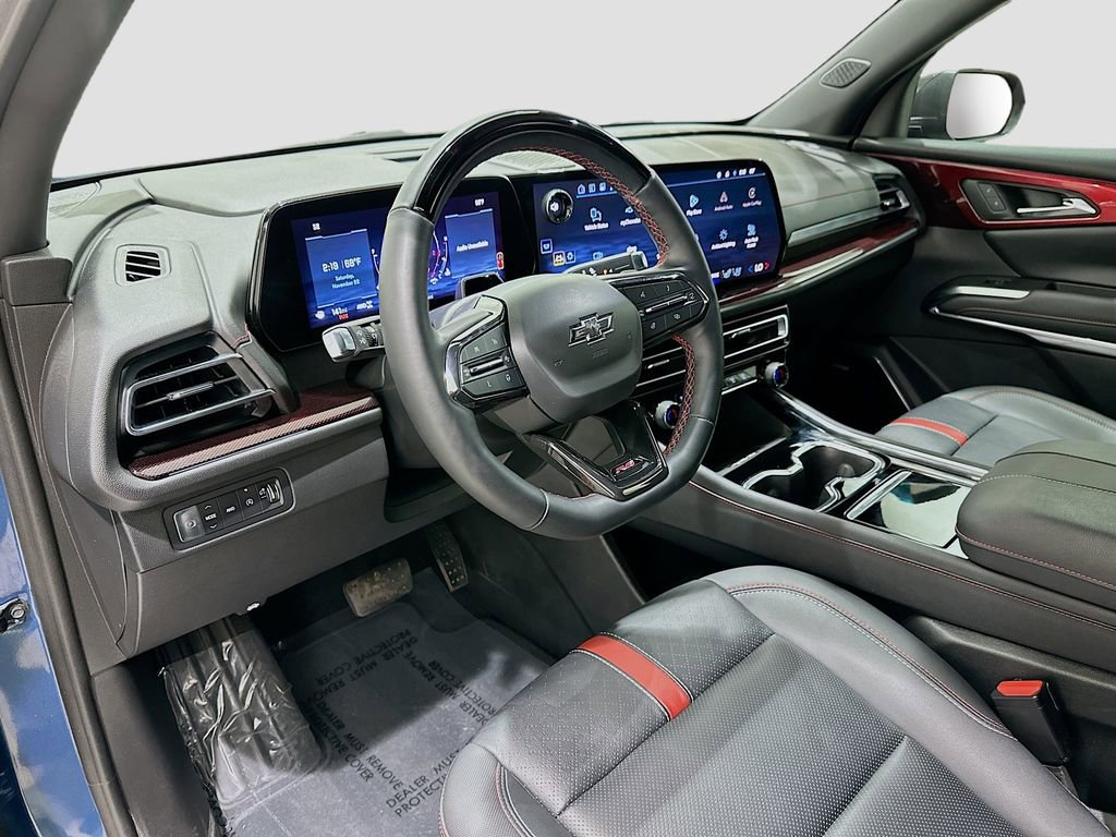 2024 Chevrolet Traverse RS - Photo 9