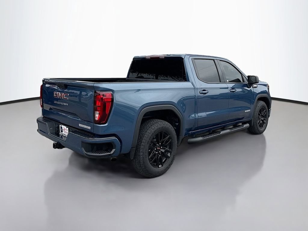 2026 GMC Sierra 1500 Elevation - Photo 7