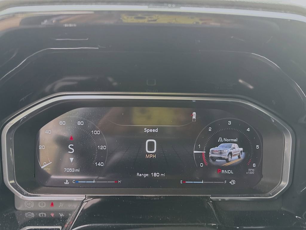 2026 GMC Sierra 1500 Elevation - Photo 15