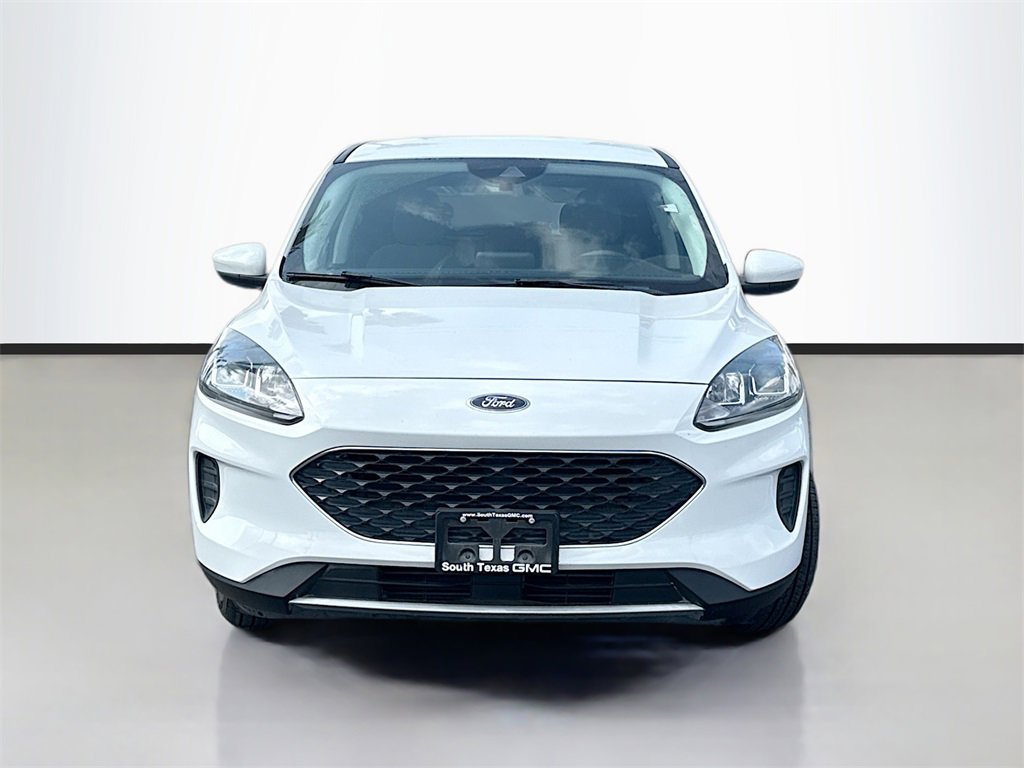 2021 Ford Escape SE photo 2