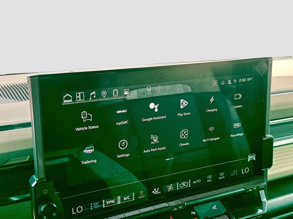 2026 GMC HUMMER EV 2X - Photo 15