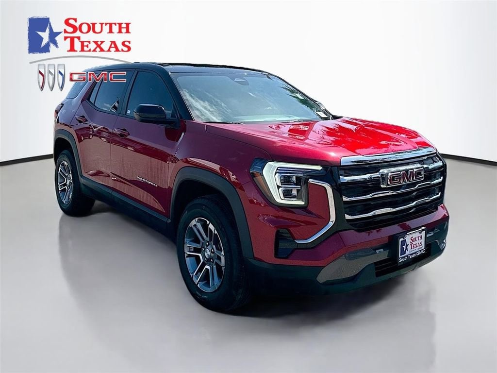 2026 GMC Terrain Elevation FWD's photo