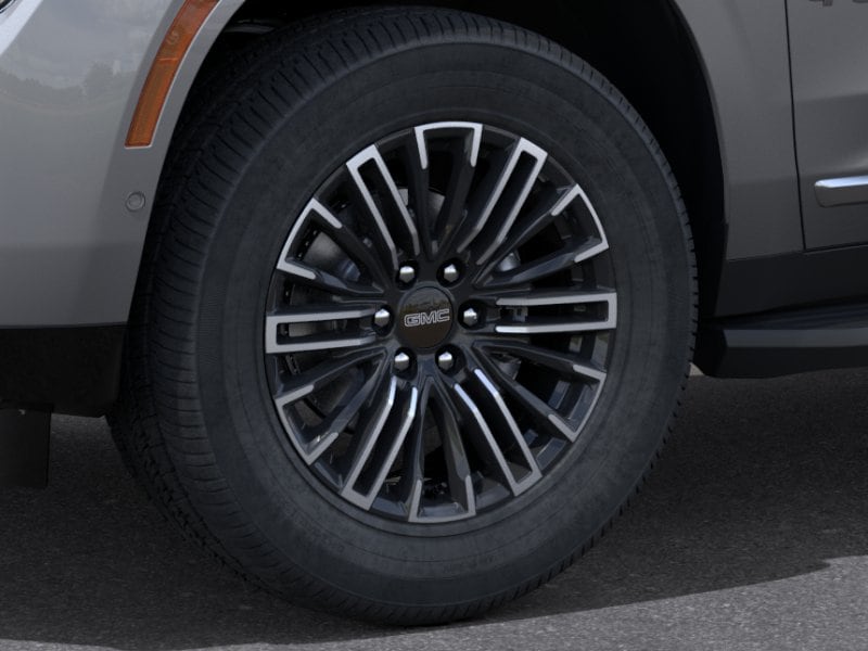 2027 GMC Yukon Elevation - Photo 9
