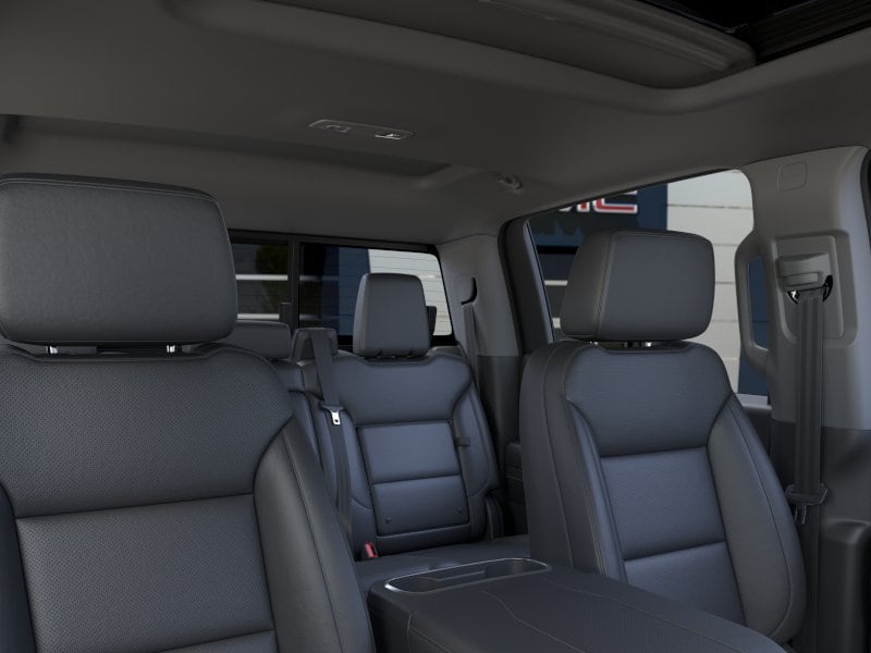 2026 GMC Sierra 1500 SLT - Photo 24