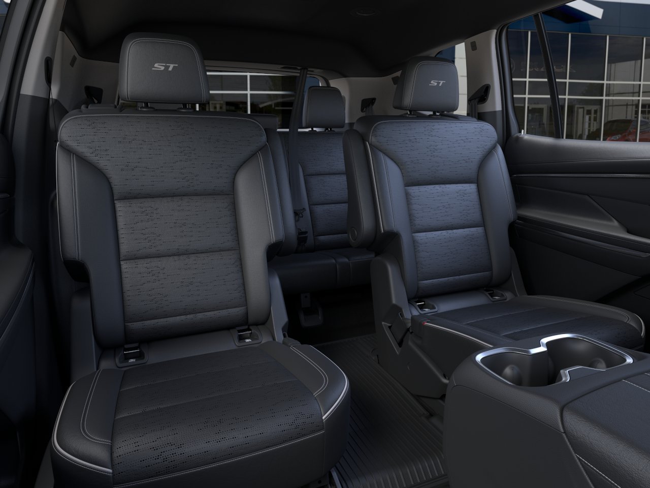 2026 Buick Enclave Sport Touring - Photo 17