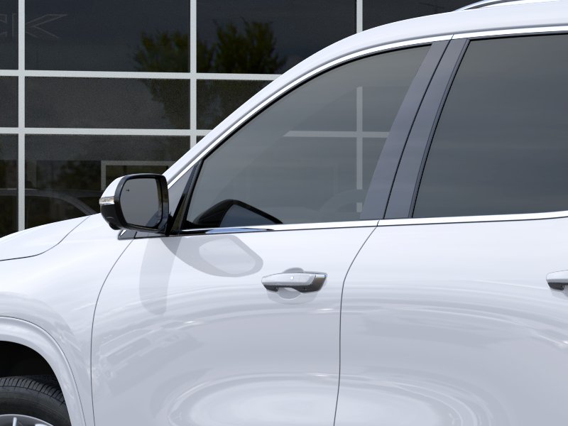 2026 Buick Enclave Avenir - Photo 12