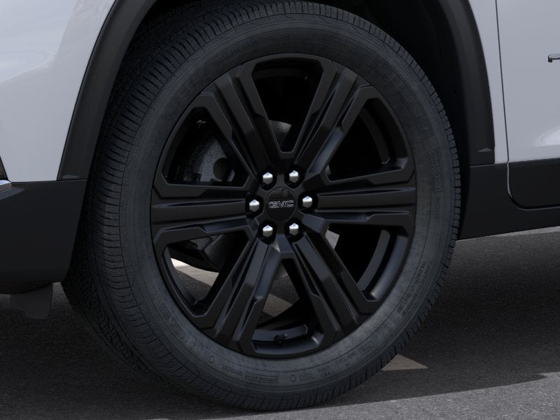 2026 GMC Acadia Elevation - Photo 9