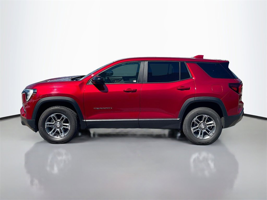 2025 Gmc Terrain Elevation photo 3