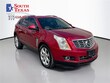 CADILLAC SRX