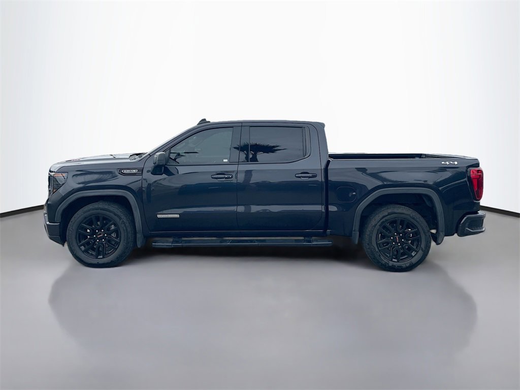 2022 Gmc Sierra 1500 Elevation photo 2